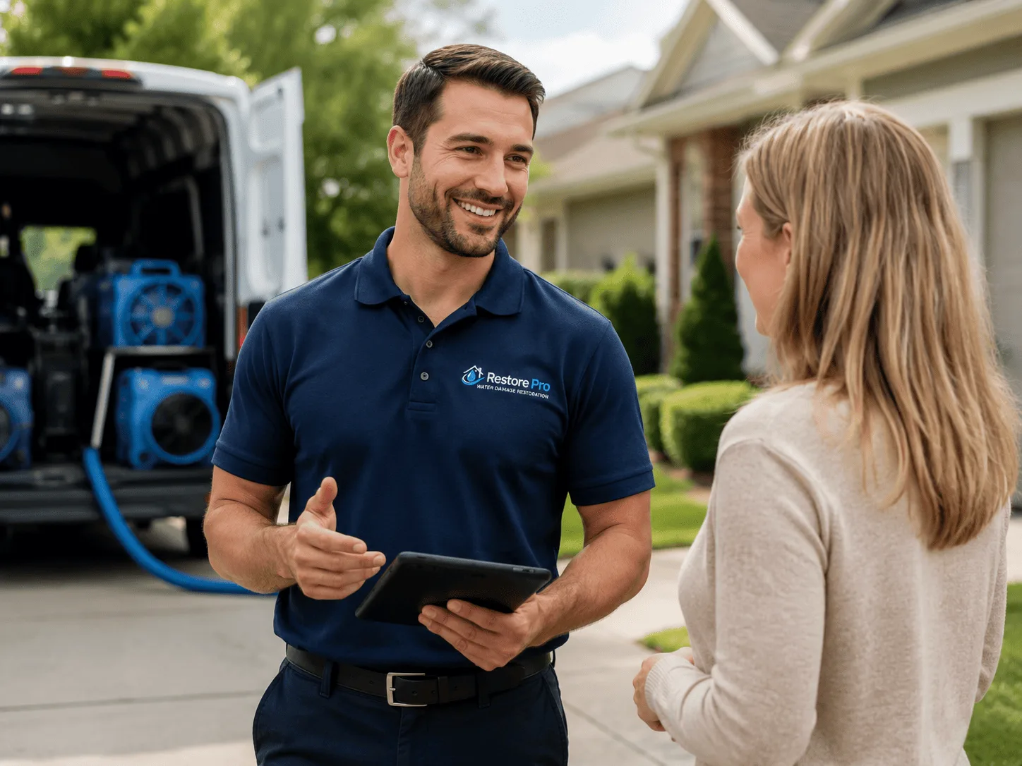 Water Damage Restoration Elliston, MT FAQs